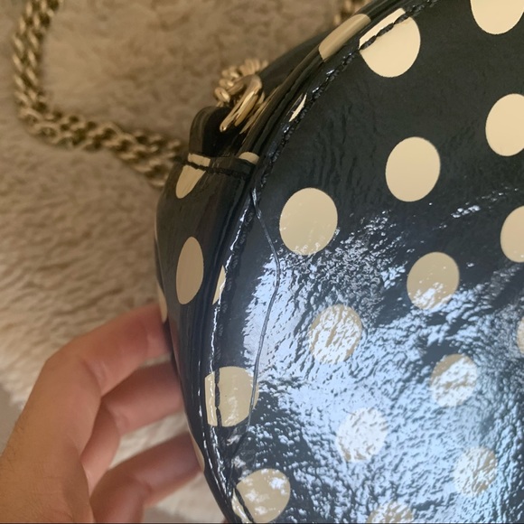 Kate Spade Round Bag - Picture 5 of 7